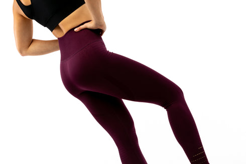 Compression Series Leggings